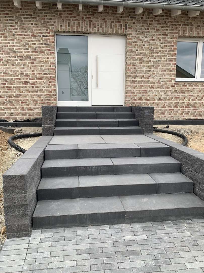 Thumbnail-Wohnung zum Mieten in Swisttal 1.524,00 € 127 m²