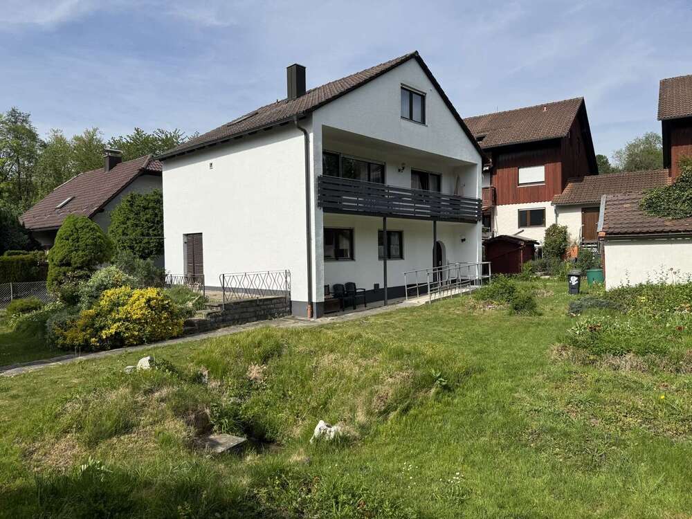 Thumbnail-Haus zum Kaufen in Deggendorf 349.000,00 € 154 m²