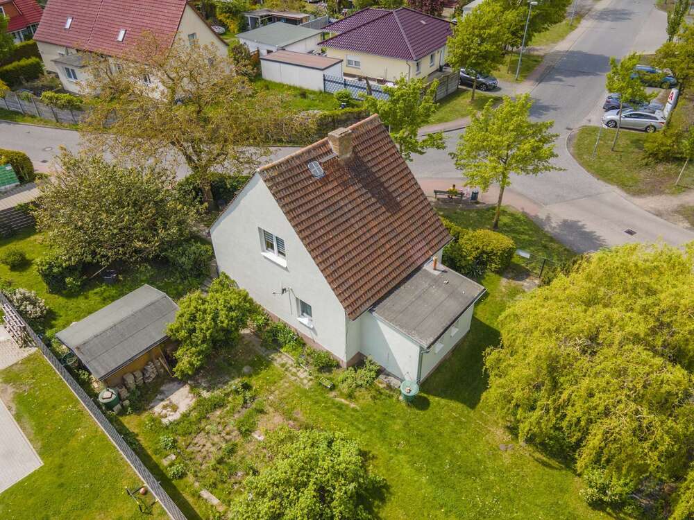 Thumbnail-Haus zum Kaufen in Stralsund 185.000,00 € 100 m²