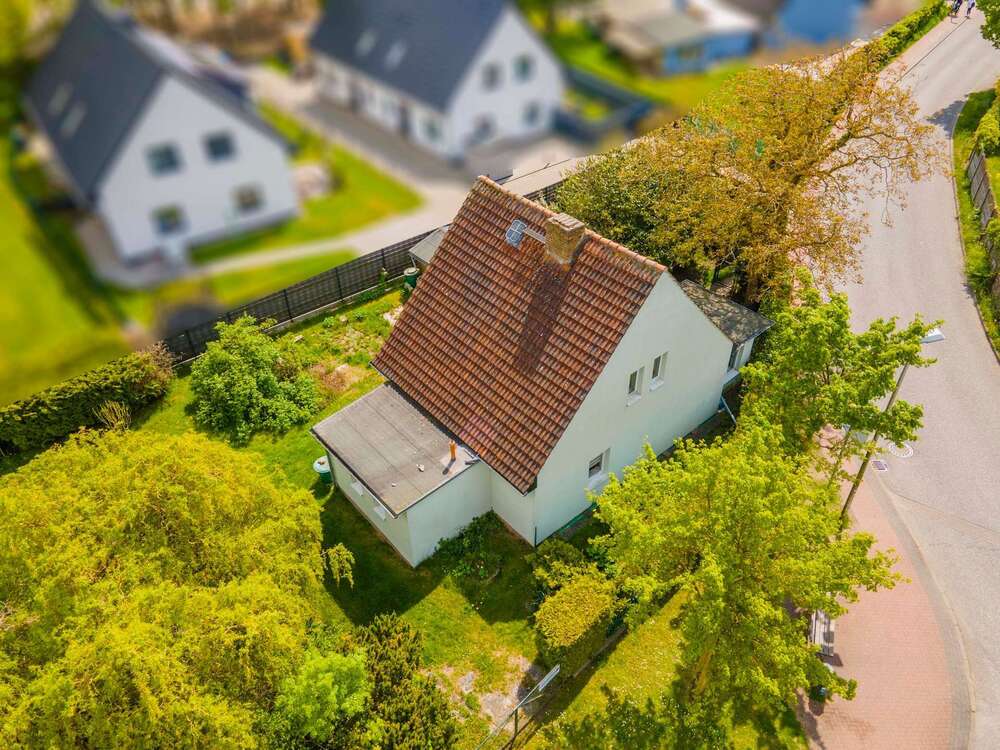 Thumbnail-Haus zum Kaufen in Stralsund 185.000,00 € 100 m²