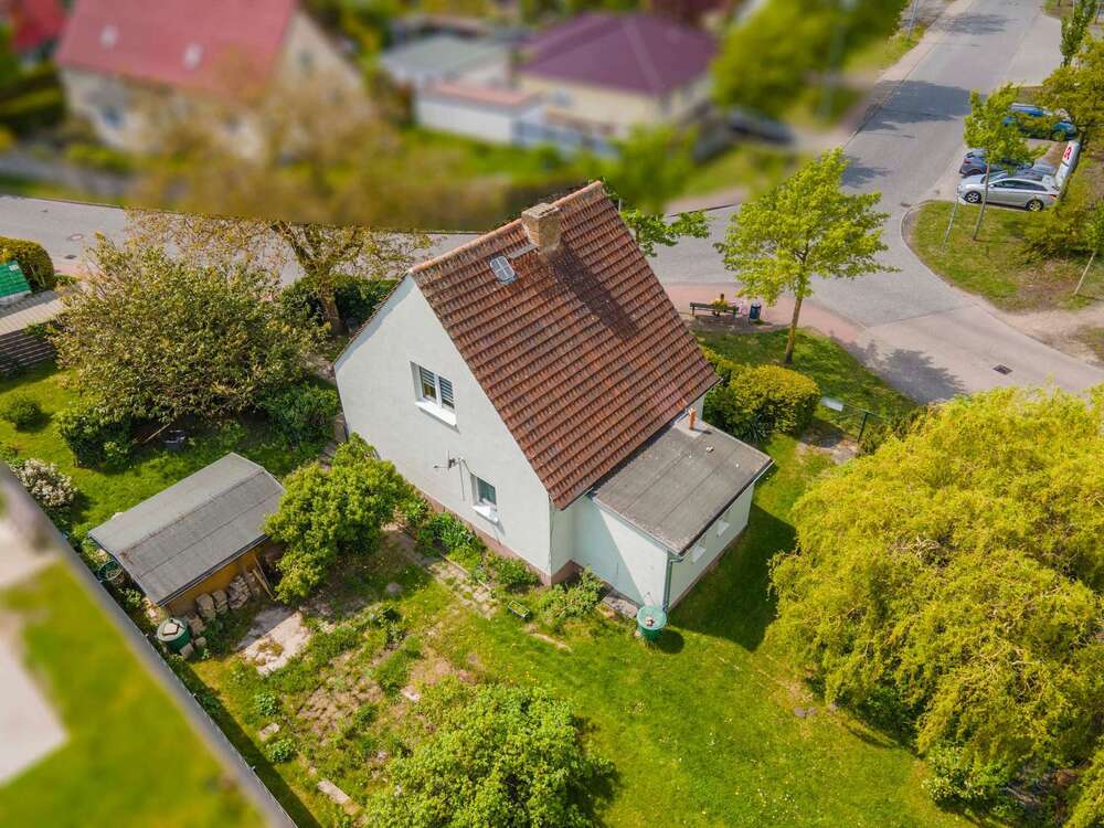 Thumbnail-Haus zum Kaufen in Stralsund 185.000,00 € 100 m²