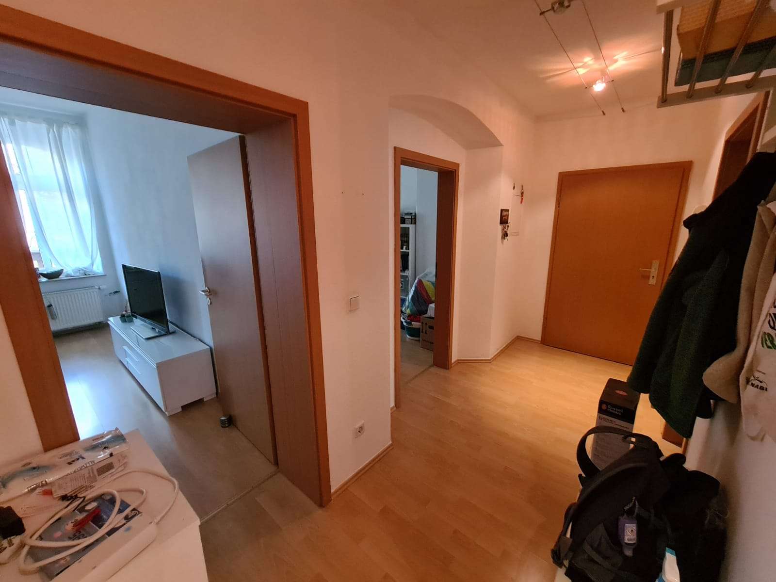 Thumbnail-Wohnung zum Mieten in Magdeburg 480,00 € 66.1 m²