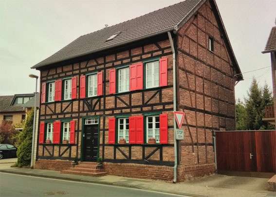 Thumbnail-Haus zum Kaufen in Erftstadt 299.000,00 € 170 m²