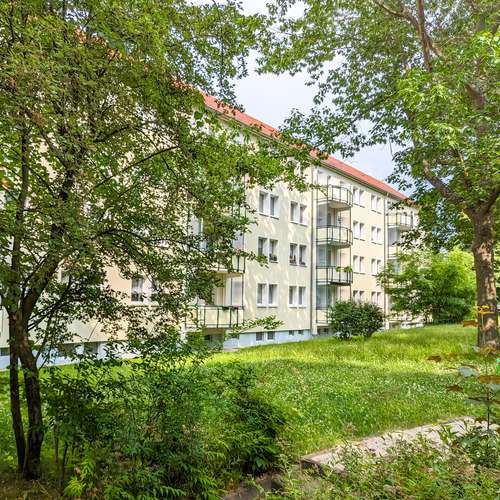 Thumbnail-Wohnung zum Mieten in Freiberg 329,00 € 47 m²