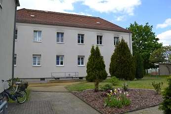 Thumbnail-Wohnung zum Mieten in Spremberg 371,80 € 67.6 m²