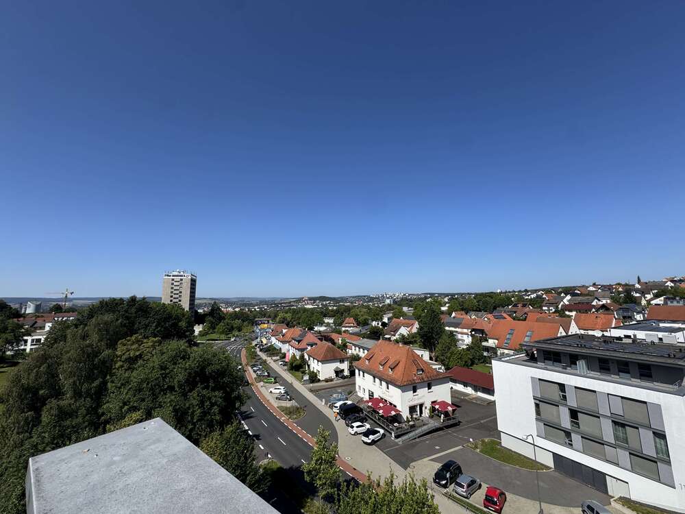 Thumbnail-Wohnung zum Kaufen in Fulda 485.000,00 € 180 m²
