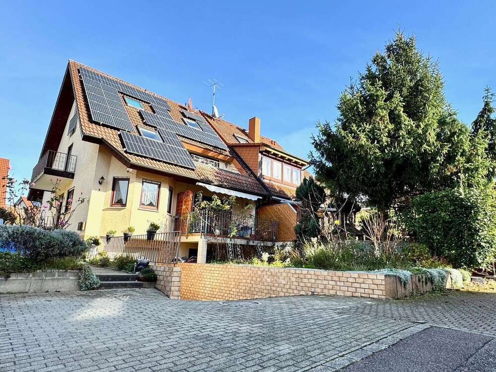 Thumbnail-Haus zum Kaufen in Ebringen 899.000,00 € 220 m²