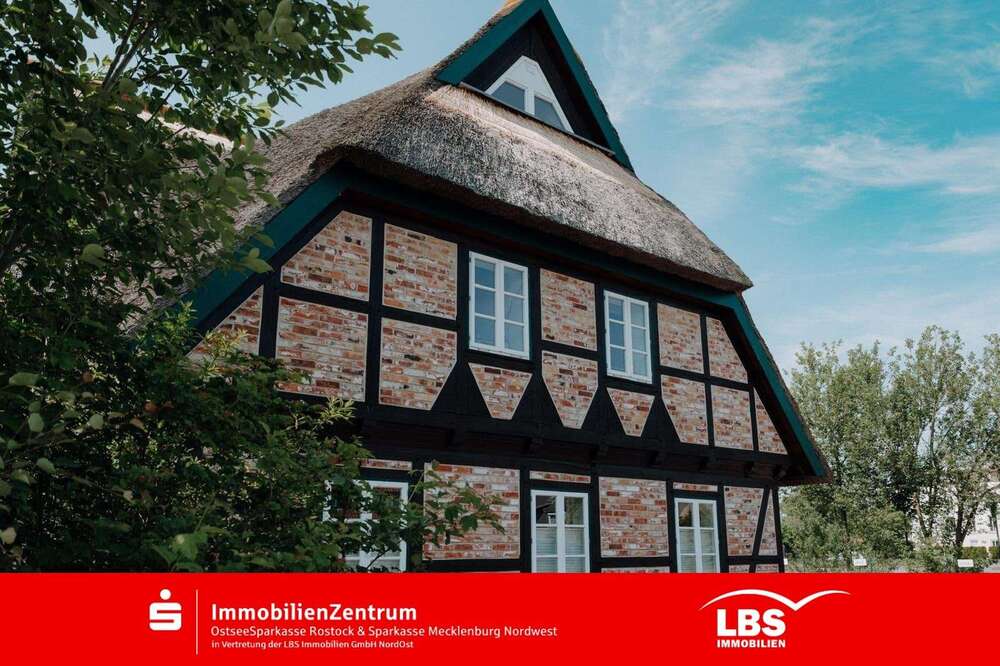 Thumbnail-Wohnung zum Kaufen in Börgerende 394.000,00 € 76 m²