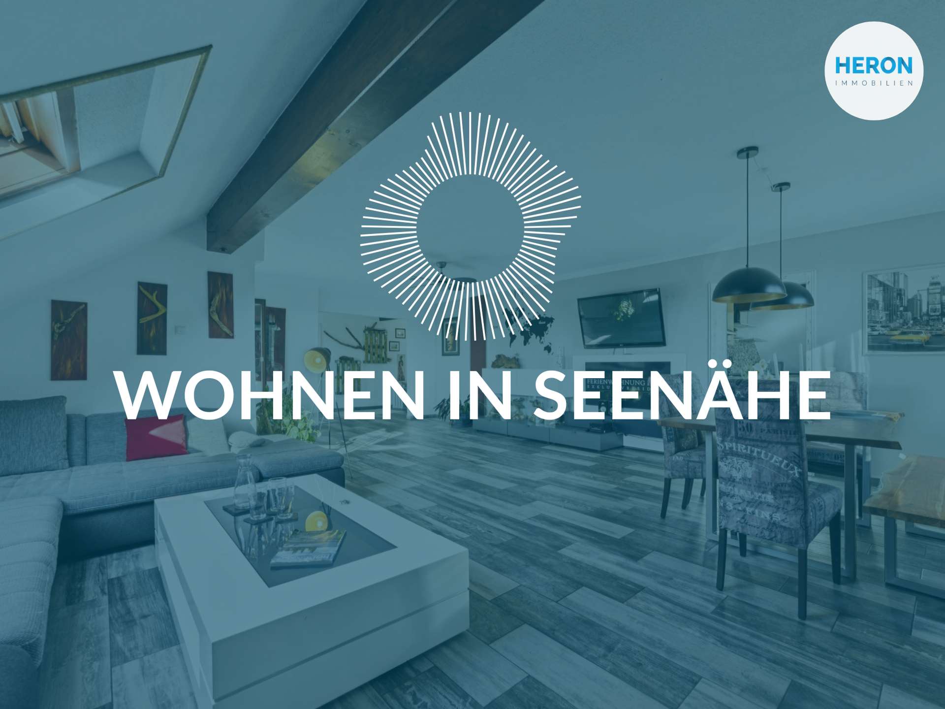 Thumbnail-Wohnung zum Kaufen in Friedrichshafen 654.000,00 € 143 m²
