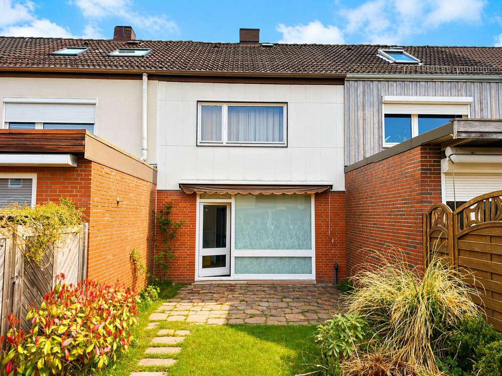 Thumbnail-Haus zum Kaufen in Kiel 249.000,00 € 69 m²
