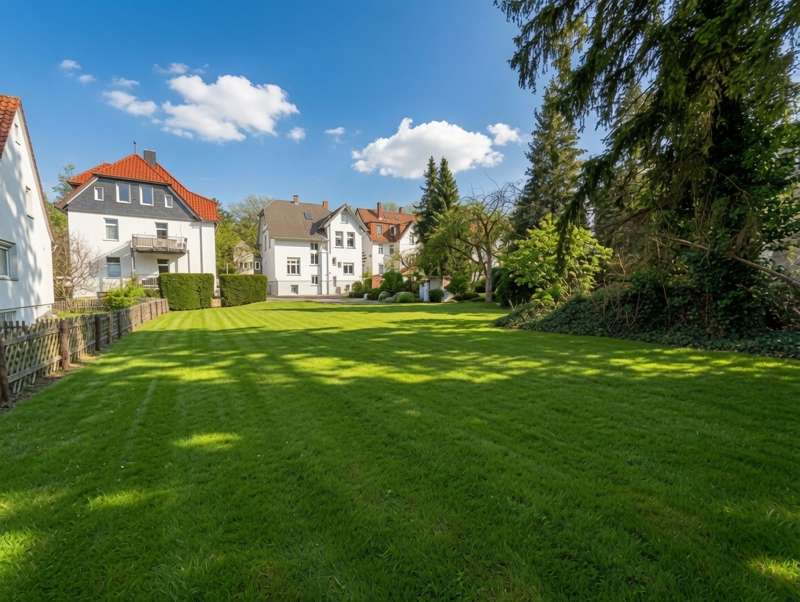 Thumbnail-Haus zum Kaufen in Bad Harzburg 490.000,00 € 257 m²