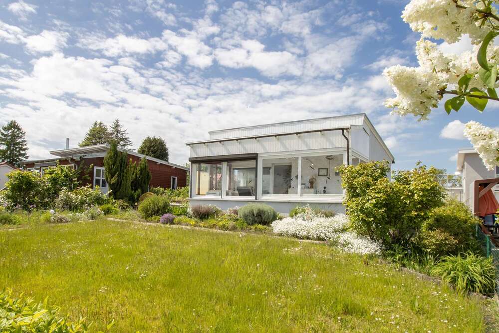 Thumbnail-Haus zum Kaufen in Gustow 119.000,00 € 28 m²