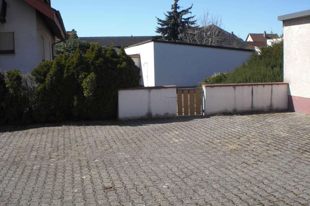 Thumbnail-Grundstück zu verkaufen in BüttelbornKlein-Gerau 1.150.000,00 € 1801 m²