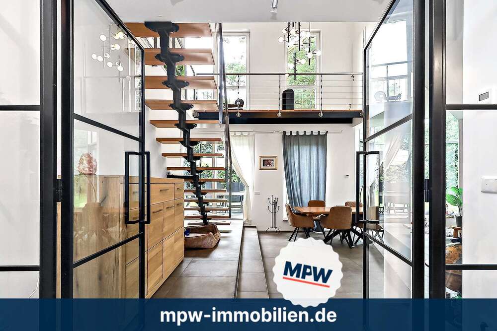 Thumbnail-Haus zum Kaufen in Berlin 960.000,00 € 180 m²