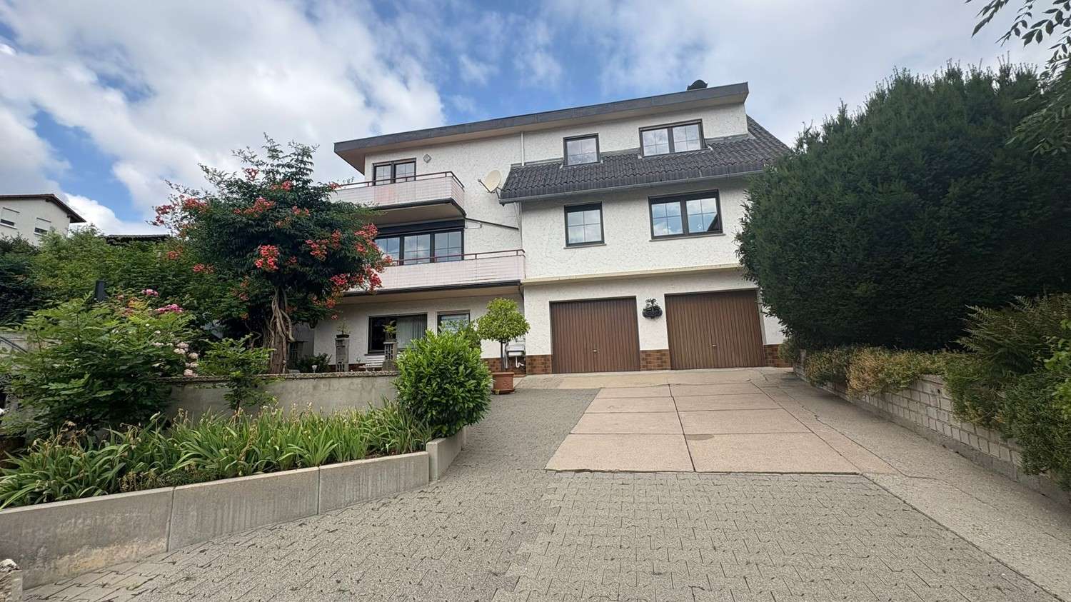 Thumbnail-Haus zum Kaufen in Fürth 799.000,00 € 269 m²