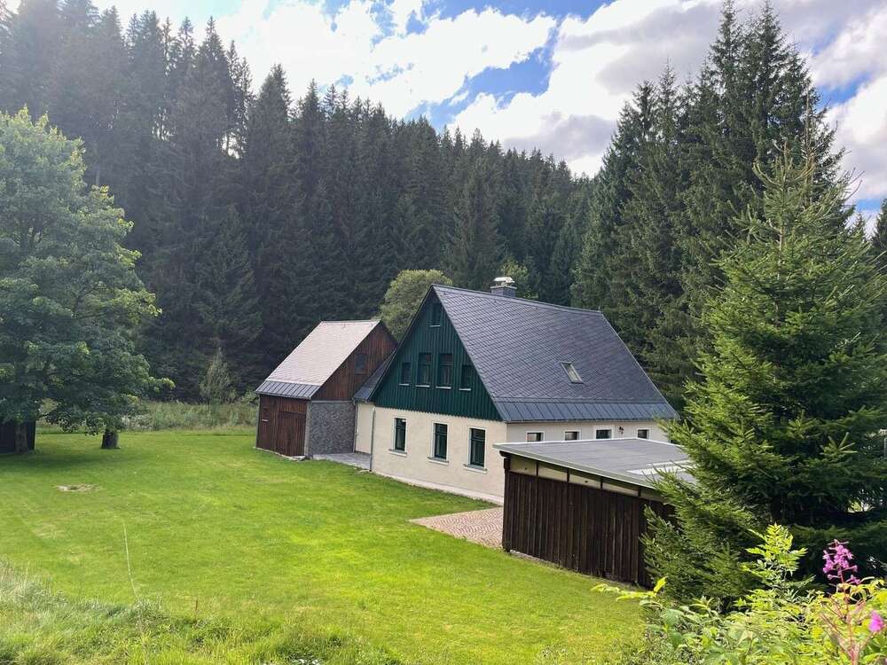 Thumbnail-Haus zum Kaufen in Eibenstock 630.000,00 € 268 m²
