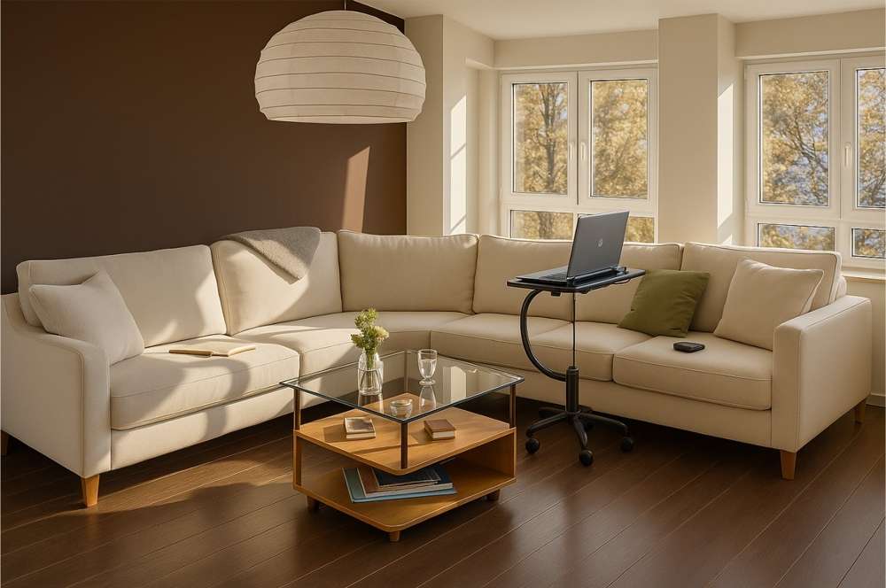 Thumbnail-Wohnung zum Kaufen in Freilassing 420.000,00 € 120.84 m²