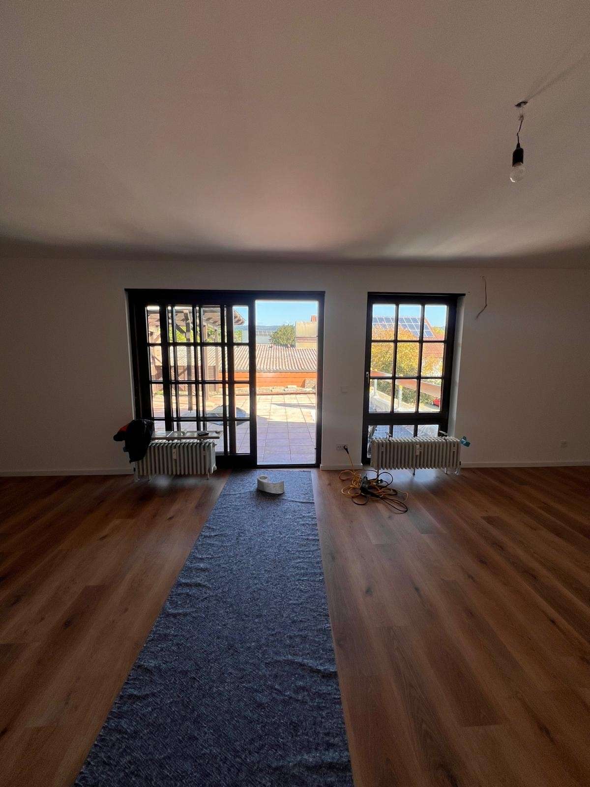 Thumbnail-Wohnung zum Mieten in Sandhausen 1.562,00 € 142 m²