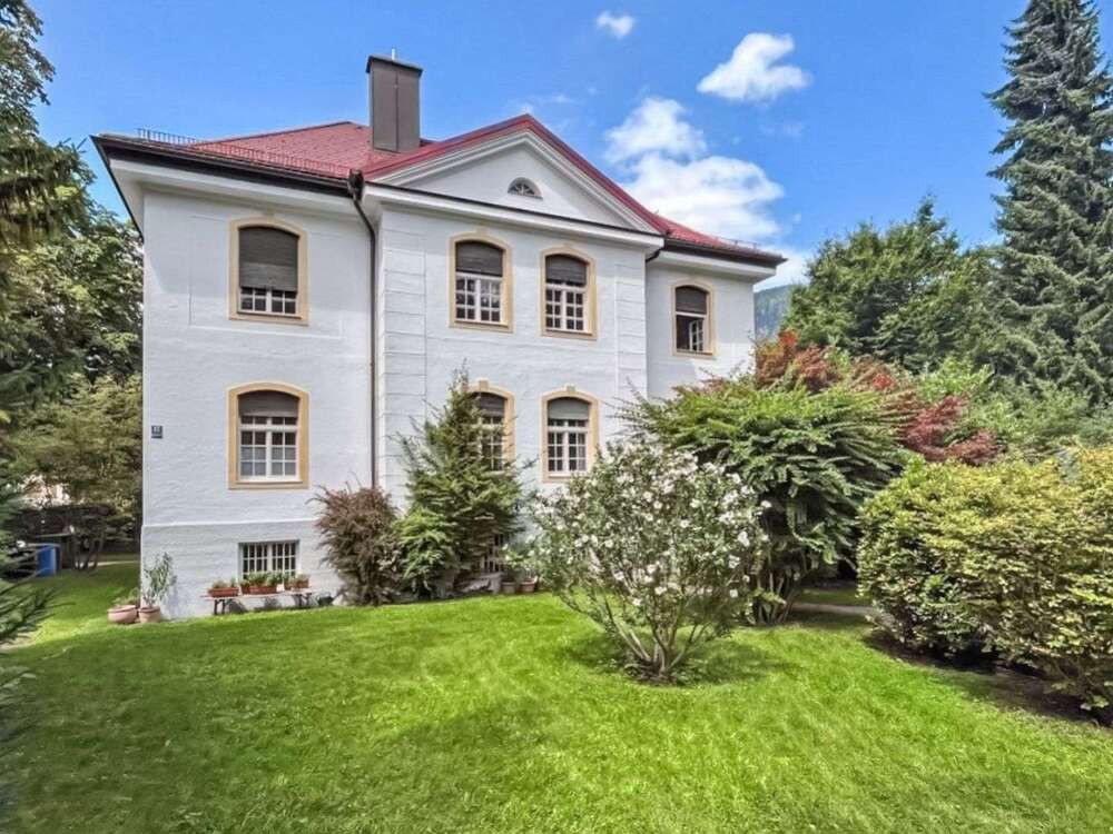 Thumbnail-Haus zum Kaufen in Bad Reichenhall 1.800.000,00 € 234.8 m²