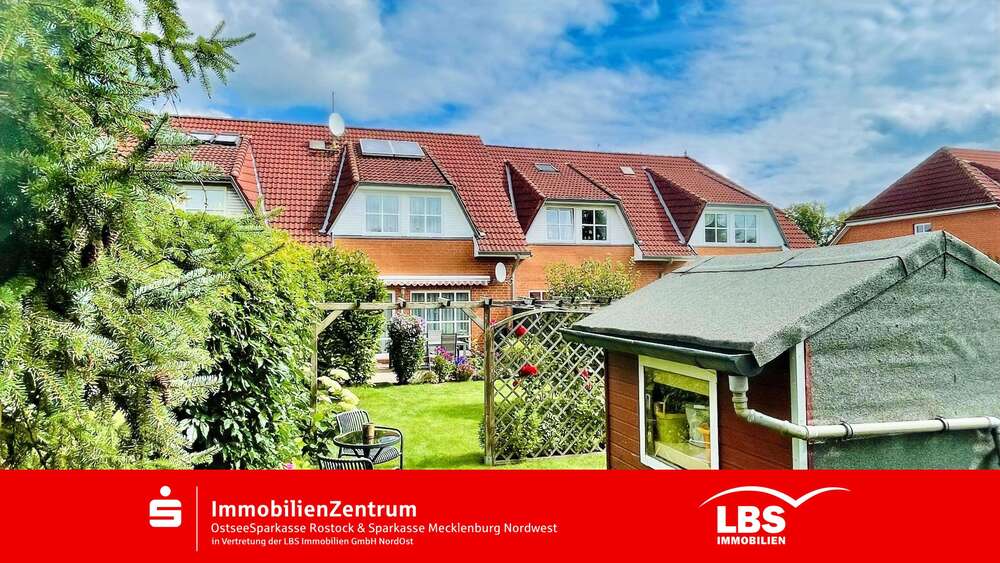 Thumbnail-Haus zum Kaufen in Gutow 265.000,00 € 109 m²