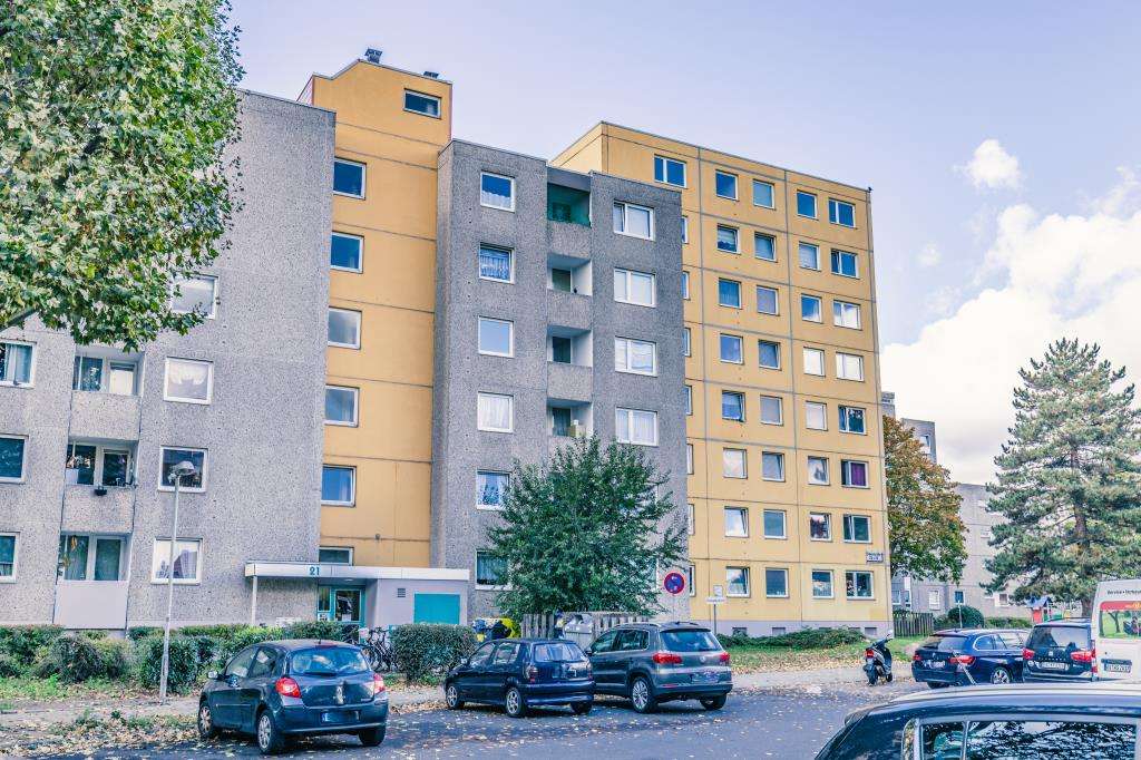 Thumbnail-Wohnung zum Mieten in Braunschweig 649,00 € 80.21 m²