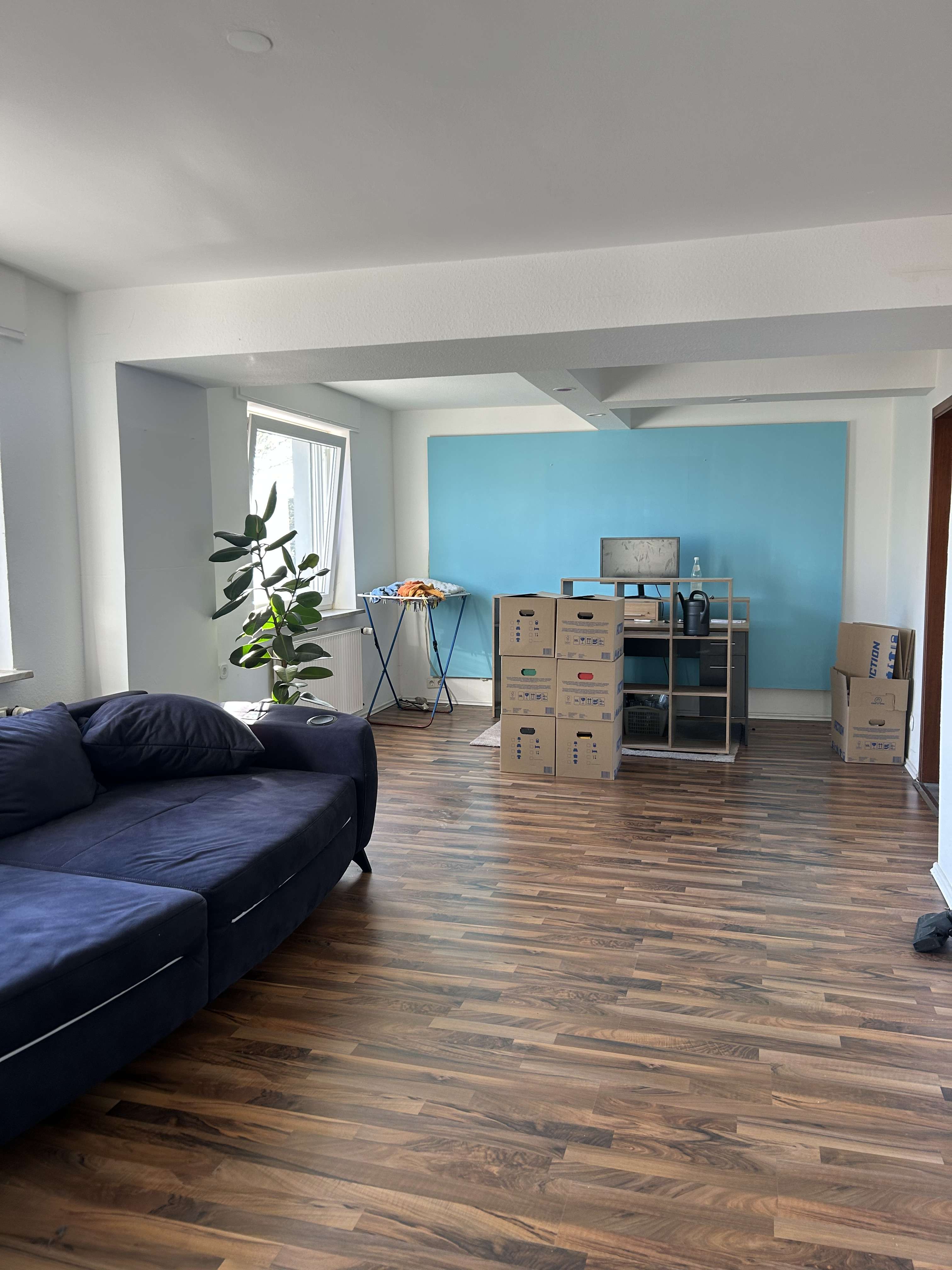 Thumbnail-Wohnung zum Mieten in Viersen 540,00 € 65 m²