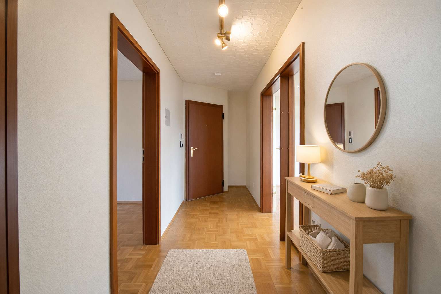 Thumbnail-Wohnung zum Kaufen in Bochum Linden 219.000,00 € 77 m²