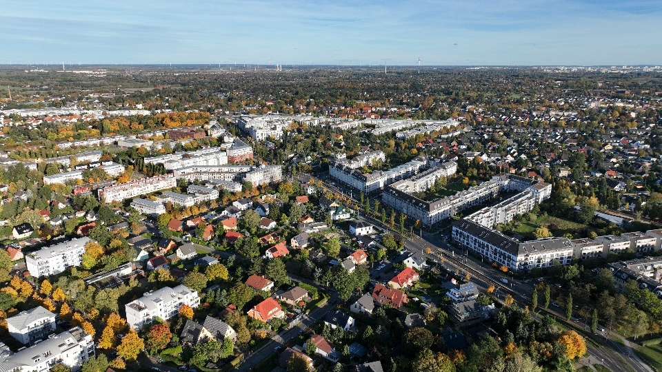 Thumbnail-Grundstück zu verkaufen in Berlin 2.500.000,00 € 2000 m²