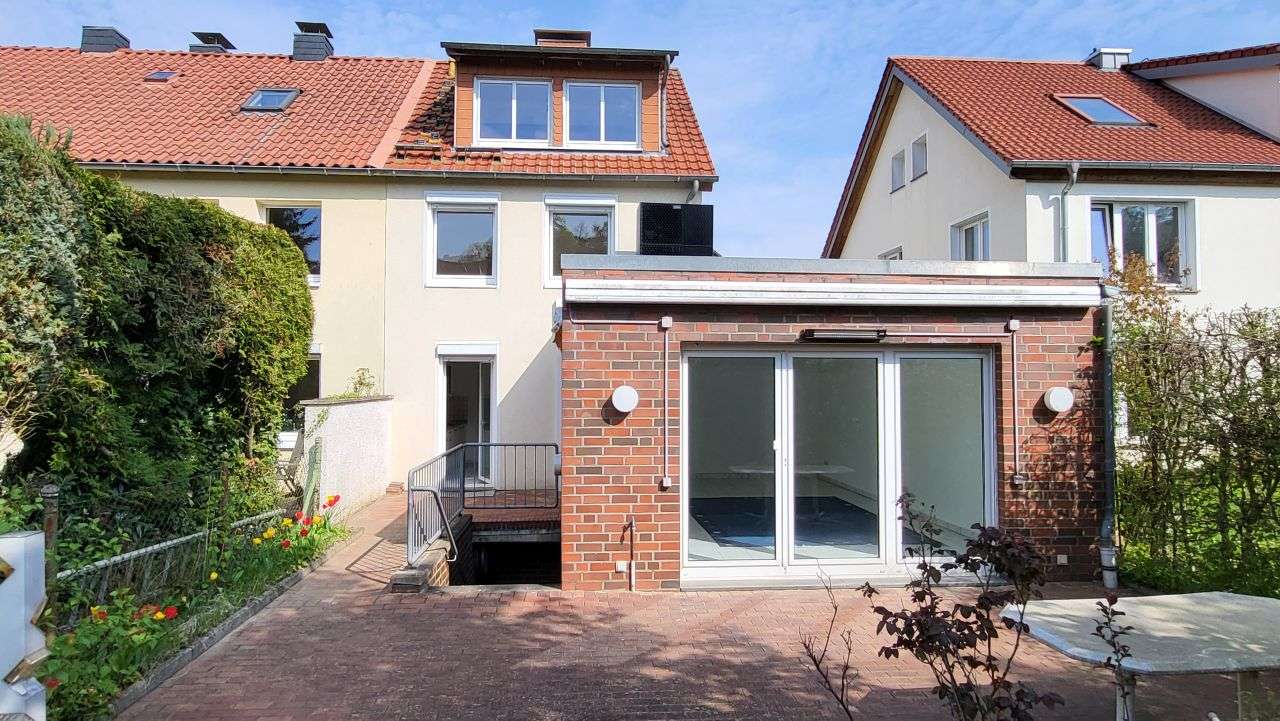 Thumbnail-Wohnung zum Mieten in Osnabrück 1.350,00 € 100 m²