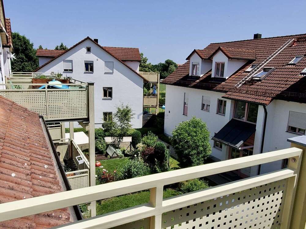 Thumbnail-Wohnung zum Kaufen in Stettenhofen 299.900,00 € 84 m²