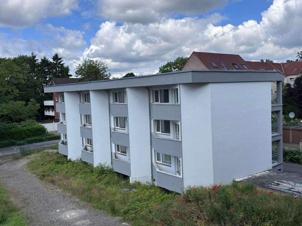 Thumbnail-Wohnung zum Mieten in Recklinghausen 630,00 € 57 m²