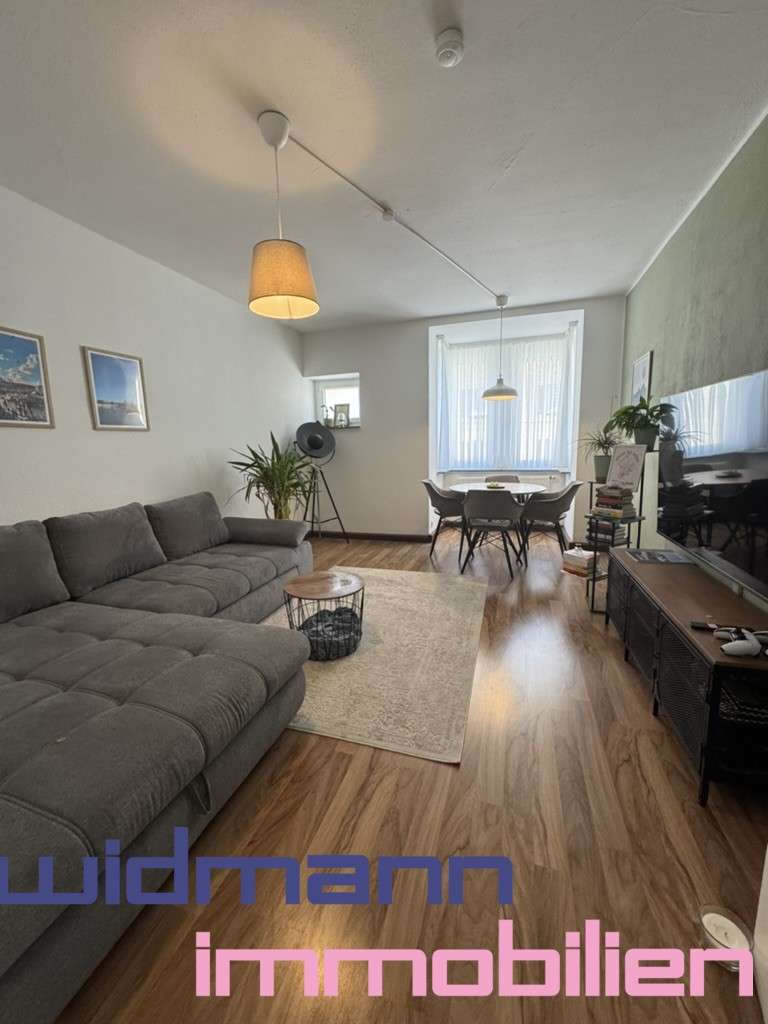 Thumbnail-Wohnung zum Kaufen in Stuttgart 295.000,00 € 60.7 m²