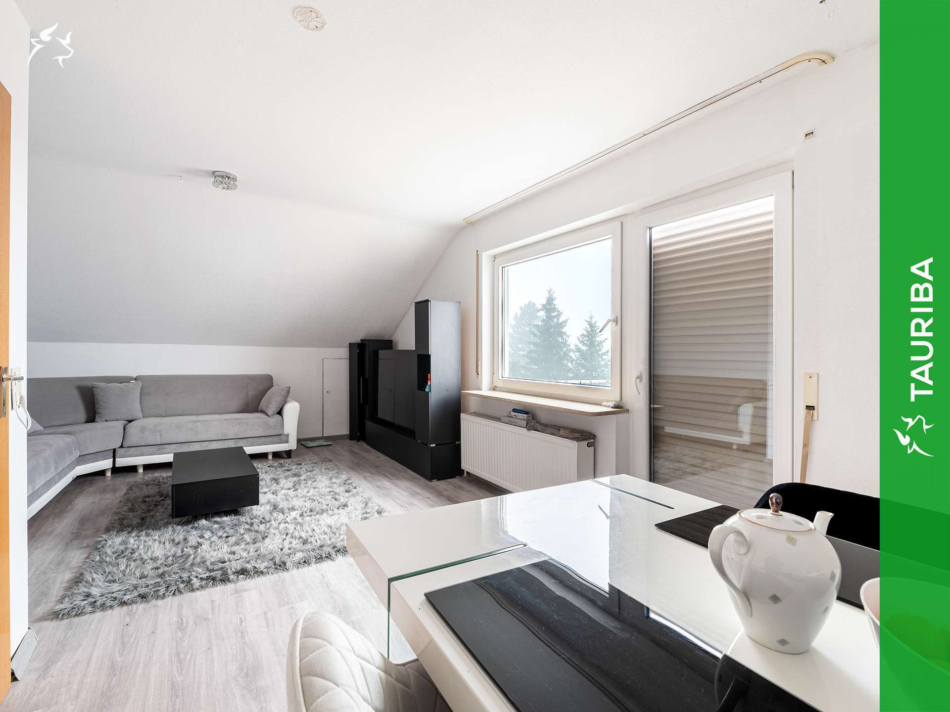 Thumbnail-Wohnung zum Kaufen in Welzheim 164.900,00 € 58.44 m²