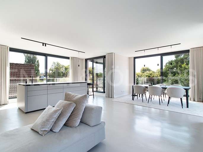 Thumbnail-Wohnung zum Kaufen in Hamburg 1.695.000,00 € 155 m²