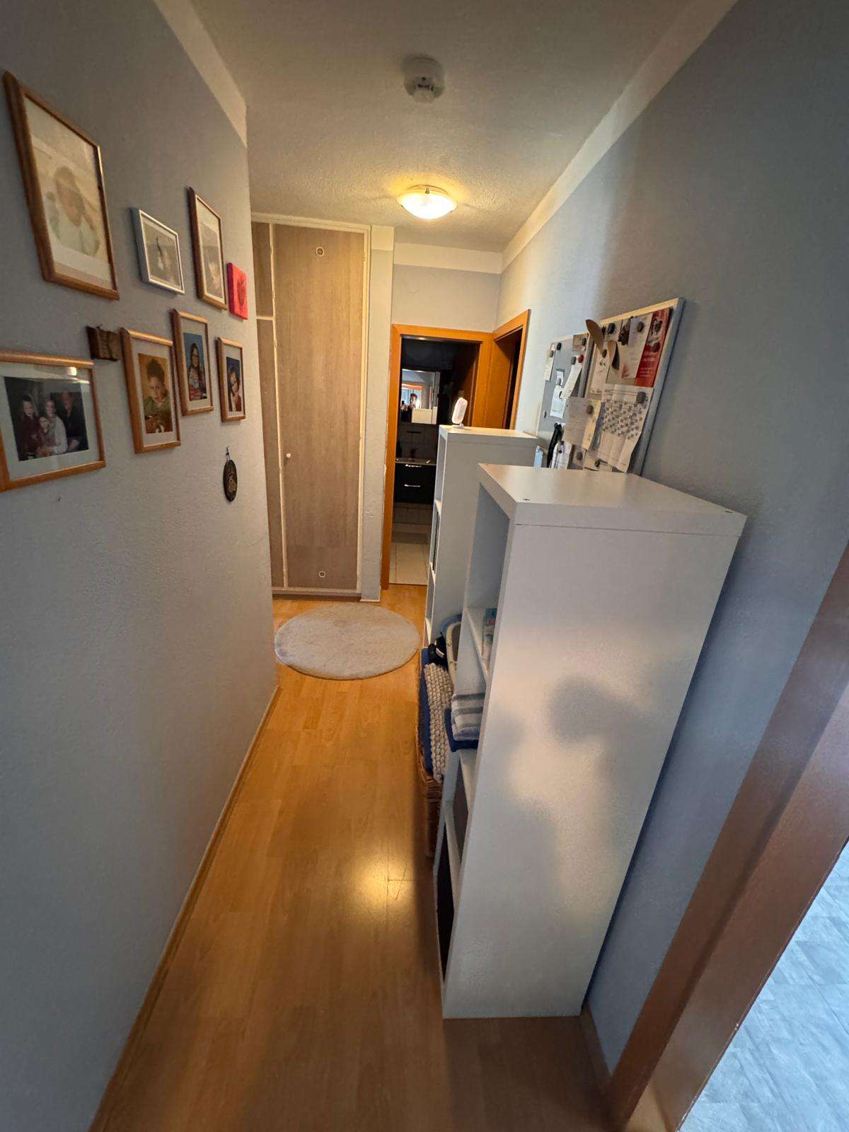 Thumbnail-Wohnung zum Kaufen in Duisburg 99.500,00 € 83.56 m²