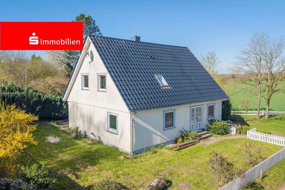 Thumbnail-Haus zum Kaufen in Neudorf-Bornstein 260.000,00 € 141 m²
