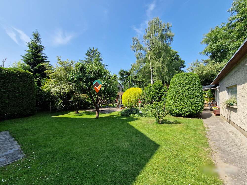 Thumbnail-Grundstück zu verkaufen in Berlin 395.000,00 € 800 m²