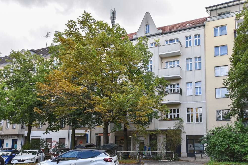 Thumbnail-Einzelhandel in Berlin Wilmersdorf 255.000,00 € 60.79 m²