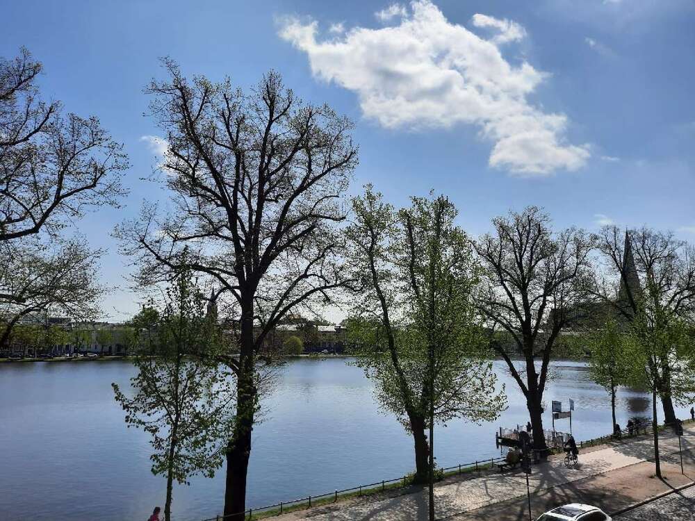 Thumbnail-Büro in Schwerin 1.620,00 € 158.25 m²