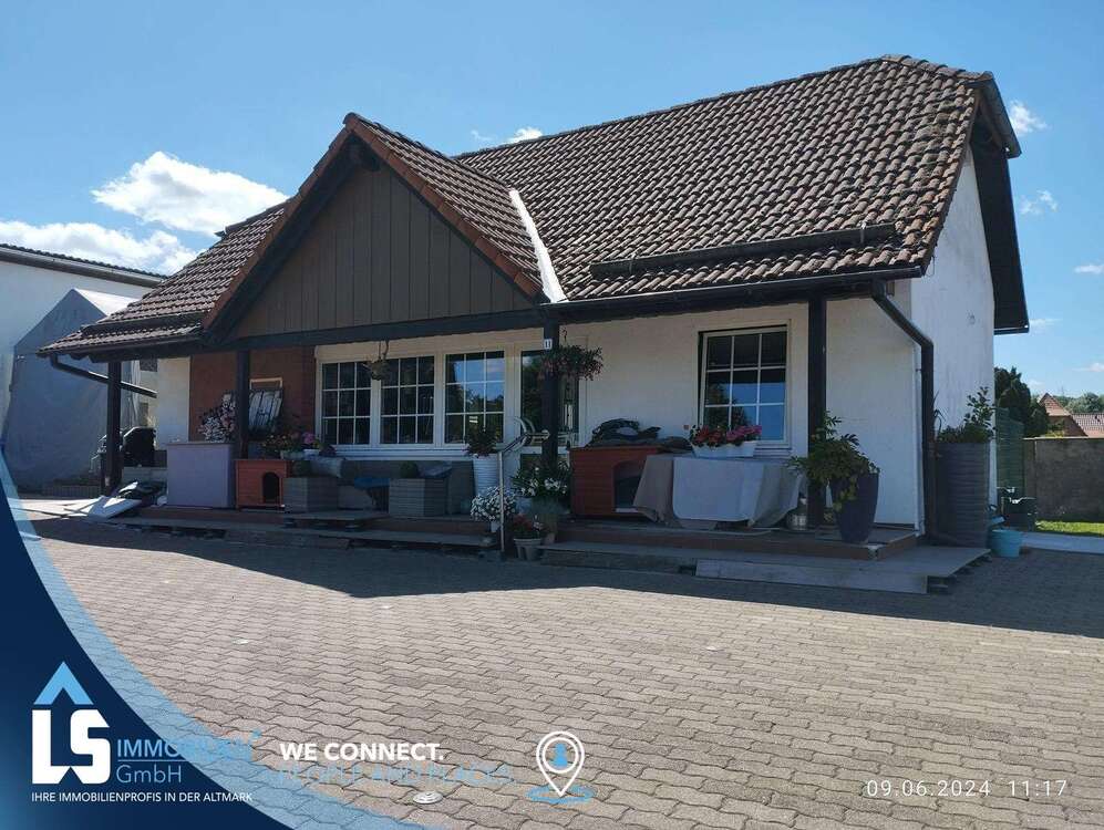Thumbnail-Haus zum Kaufen in Stendal 155.000,00 € 73.93 m²