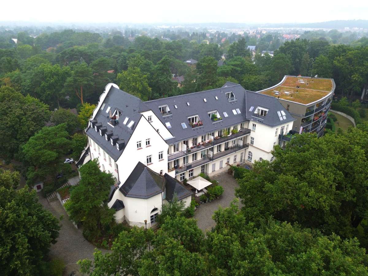 Thumbnail-Wohnung zum Kaufen in Berlin 330.000,00 € 68 m²