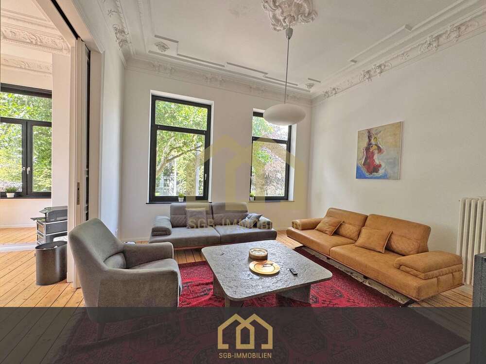 Thumbnail-Wohnung zum Mieten in Bremen 1.700,00 € 100 m²