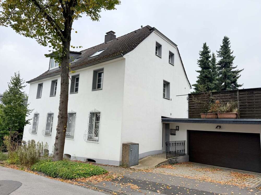 Thumbnail-Haus zum Kaufen in Haan 459.000,00 € 210 m²
