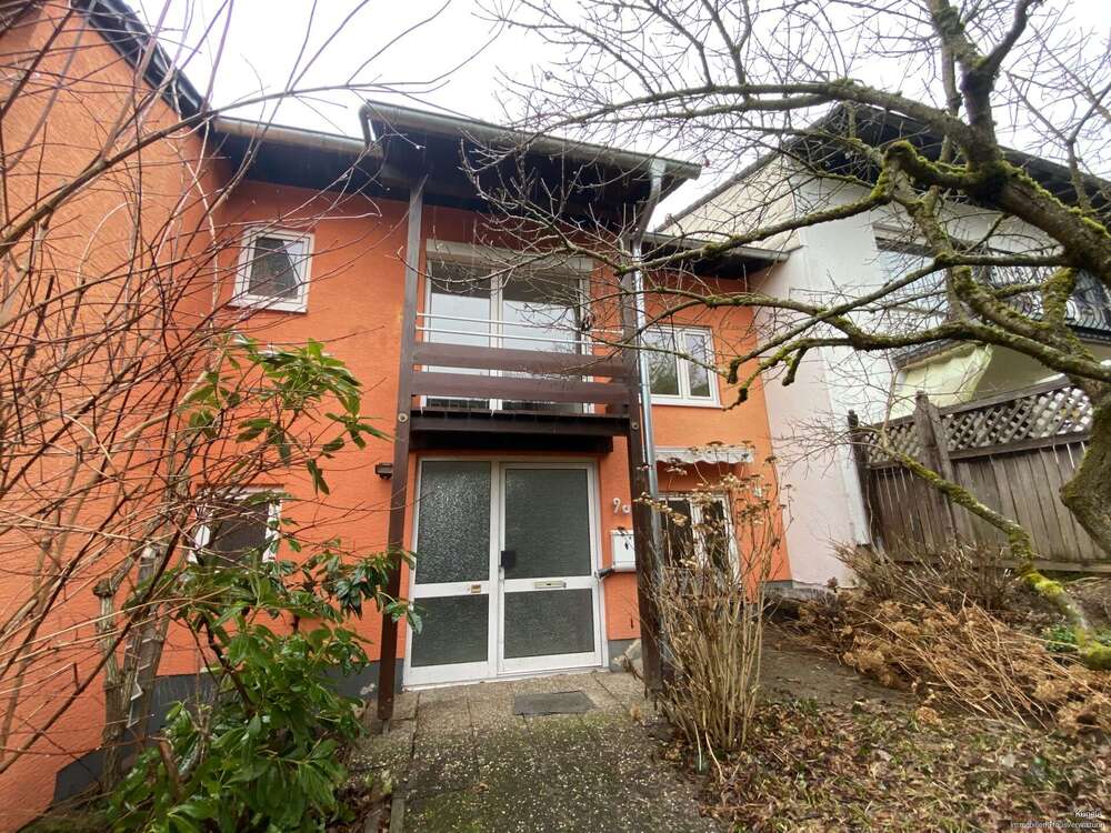 Thumbnail-Haus zum Kaufen in Karlsruhe 489.000,00 € 133 m²