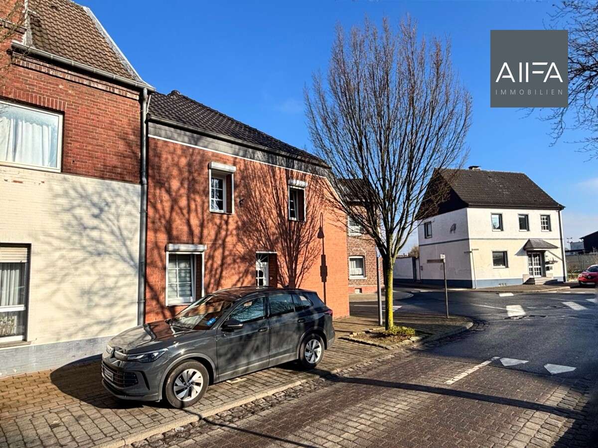 Thumbnail-Haus zum Kaufen in Geilenkirchen-Teveren 169.000,00 € 128 m²