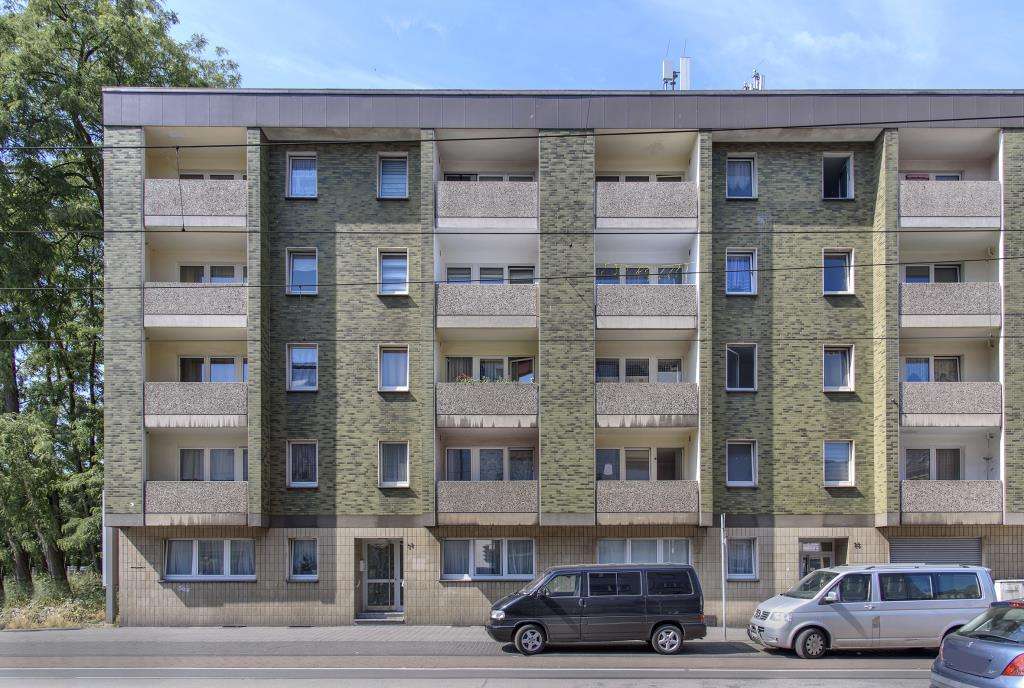 Thumbnail-Wohnung zum Mieten in Duisburg 300,52 € 59.89 m²