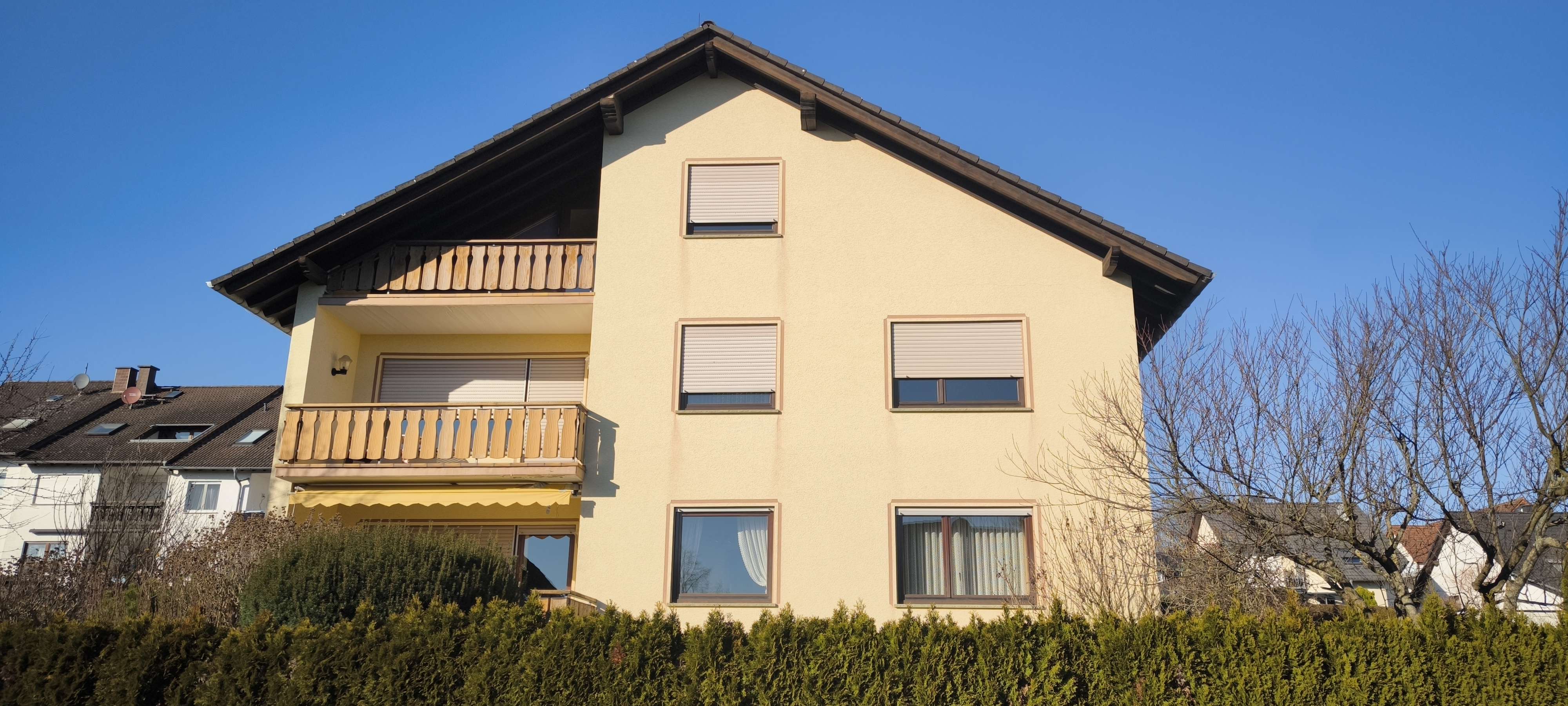 Thumbnail-Haus zum Kaufen in Hanau 779.000,00 € 198 m²