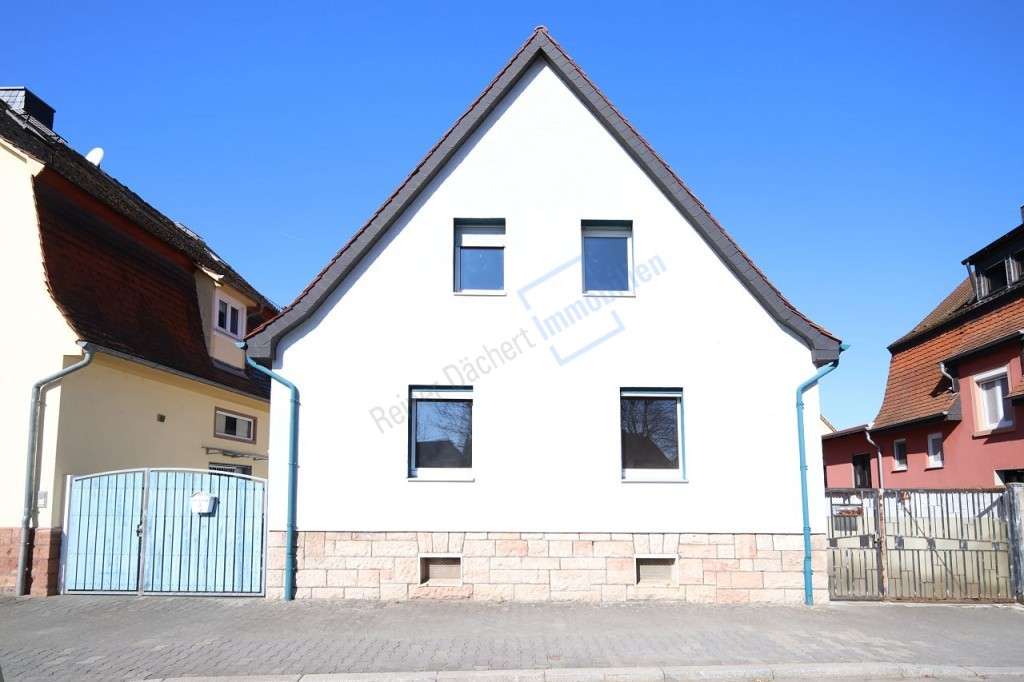 Thumbnail-Haus zum Kaufen in Babenhausen 237.500,00 € 111.57 m²