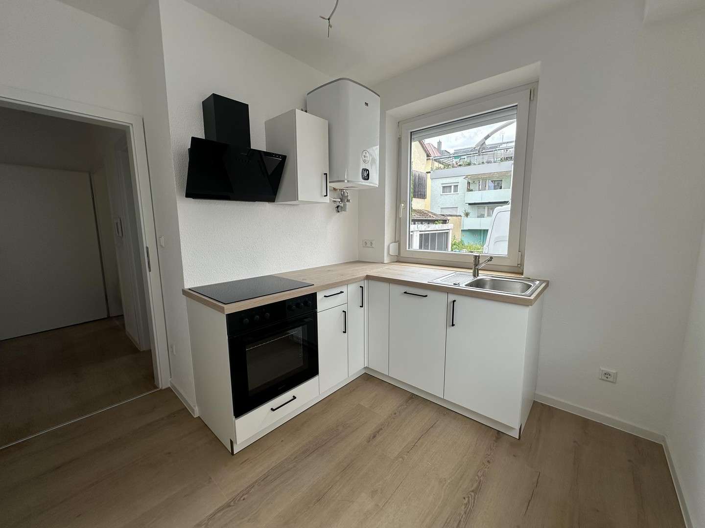 Thumbnail-Wohnung zum Mieten in Heilbronn 850,00 € 50.53 m²