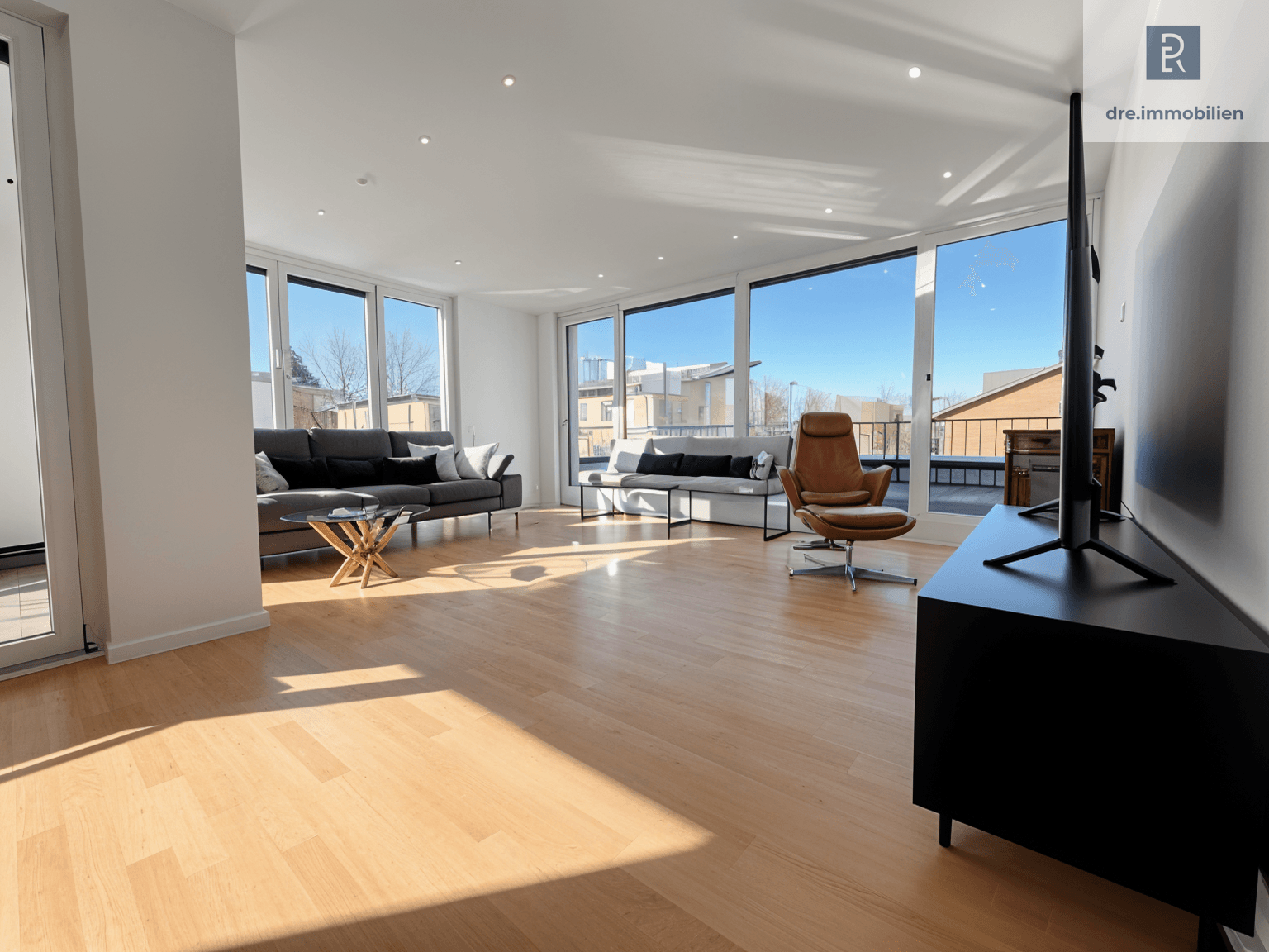 Thumbnail-Wohnung zum Mieten in Frechen 1.950,00 € 100 m²